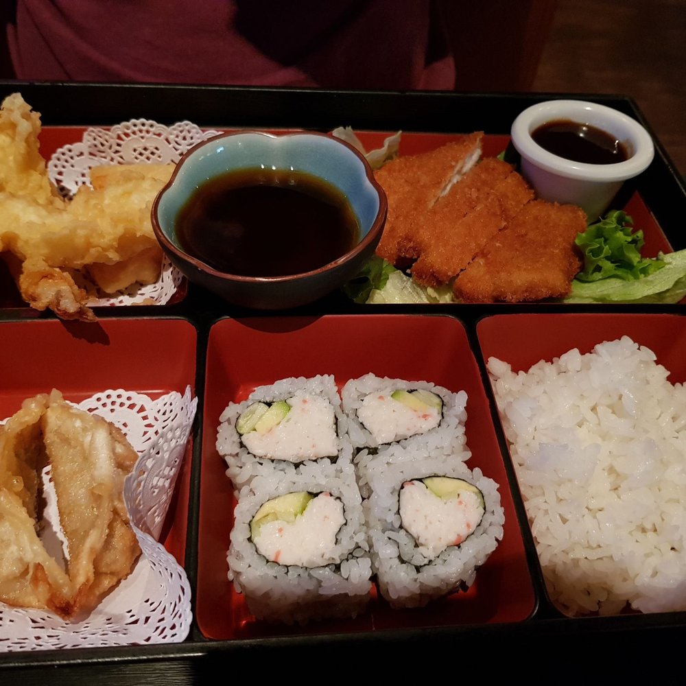 Ahoyama Restaurant - Sushi Bars Near Me - Hurst, Texas Ahoyama Restaurant - Sushi Bars Near Me - Hurst, Texas