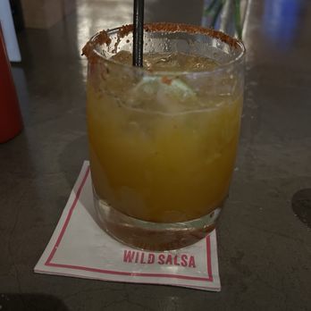 Wild Salsa - Mexican Near Me - Dallas, Texas Wild Salsa - Mexican Near Me - Dallas, Texas