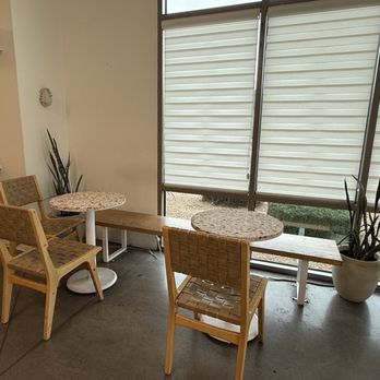 Savor Coffee - Tables for 2 - Coffee & Tea Near Me - Las Vegas, Nevada