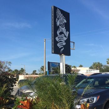 Mojo's Tacos - Mexican Near Me - Saint Augustine, Florida