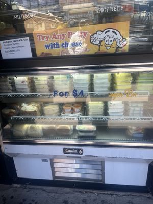 Jamaican Flavors by null