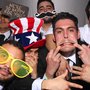 Funfun Booth