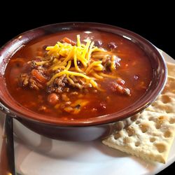 Stemm's Cafe and Coffee Shoppe - Homemade Chili & soups served with our homemade bread