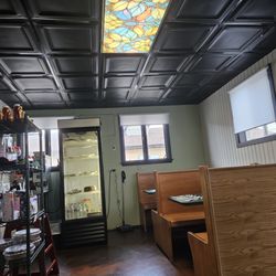 John & Sarah's Restaurant