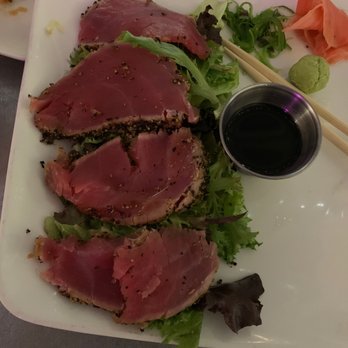 Deep Lagoon - Tuna - Seafood Near Me - Naples, Florida