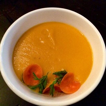 Elm Square Oyster - roasted carrot soup - Bars Near Me - Andover, Massachusetts Elm Square Oyster - roasted carrot soup - Bars Near Me - Andover, Massachusetts