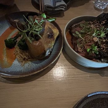 Kothai Republic - Thai Braised Chicken & Crying Tiger Flat Iron Steak - Wine Bars Near Me - San Francisco, California Kothai Republic - Thai Braised Chicken & Crying Tiger Flat Iron Steak - Wine Bars Near Me - San Francisco, California