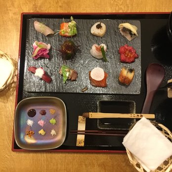 Ume Williamsburg - Sushi Bars Near Me - Brooklyn, New York