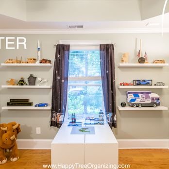 Happy Tree Organizing - Playroom organizing, Dunwoody, GA - Home Organization Near Me Happy Tree Organizing - Playroom organizing, Dunwoody, GA - Home Organization Near Me
