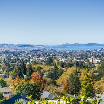 Lindsay Ferlin - Real Estate Agents Near Me - Oakland, California