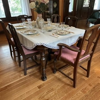 Lonz Mansion - Vacation Rentals Near Me - Middle Bass, Ohio Lonz Mansion - Vacation Rentals Near Me - Middle Bass, Ohio