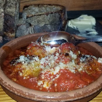 Razza - Meatballs - Pizza Near Me - Jersey City, New Jersey Razza - Meatballs - Pizza Near Me - Jersey City, New Jersey