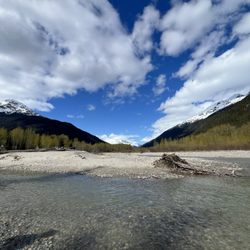 Chilkat Guides