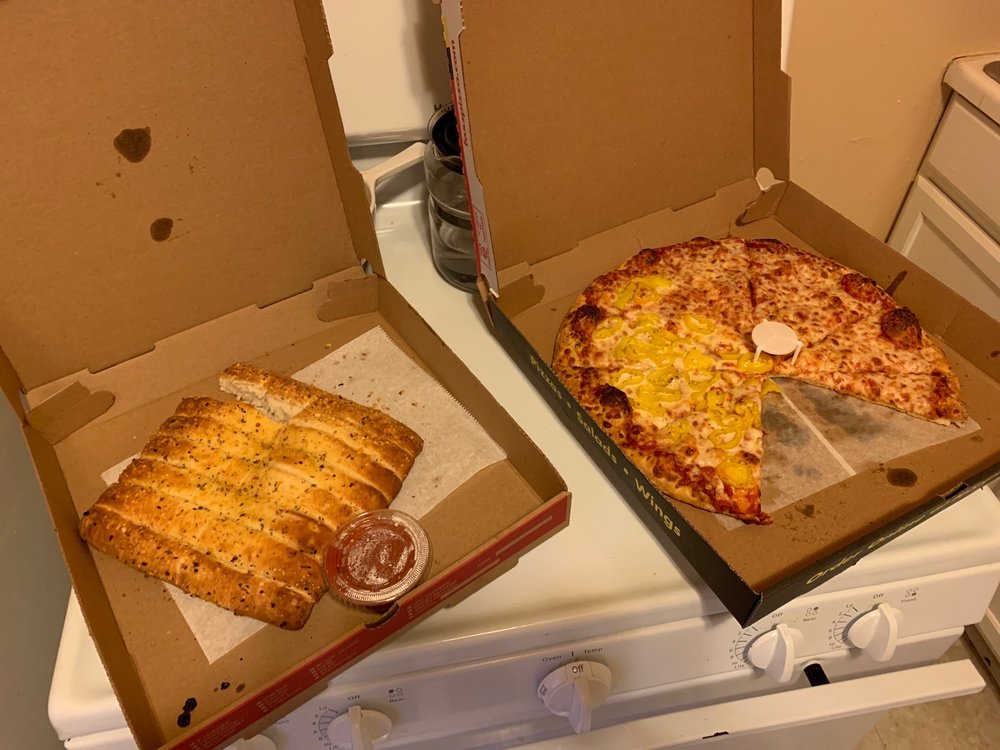 FOX’S PIZZA DEN PITTSBURGH 36 Photos & 20 Reviews 902 Brookline