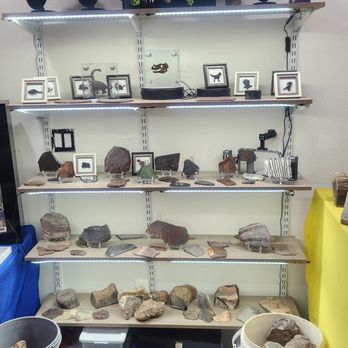 Rockhounding Nation - Stunners! - Educational Services Near Me - Las Vegas, Nevada