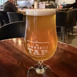 The Community Tap