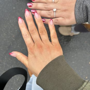 Sky Nail Spa - Nails - Nail Salons Near Me - Redding, California