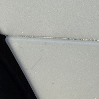 Douglas Collision Center - Bumper repair issue. - Body Shops Near Me - Lakeland, Florida