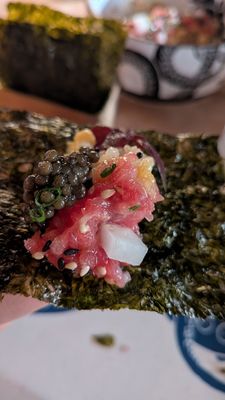 Jeju Noodle Bar by null