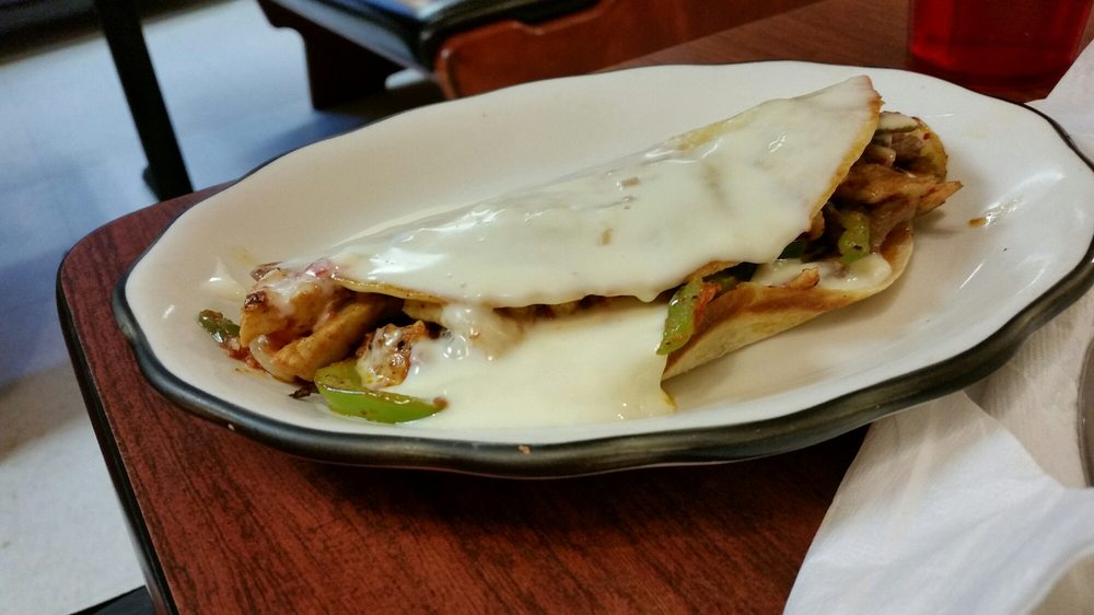 La Palma Mexican Grill