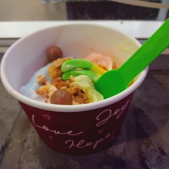 Yogurtland - Ice Cream & Frozen Yogurt Near Me - San Gabriel, California Yogurtland - Ice Cream & Frozen Yogurt Near Me - San Gabriel, California