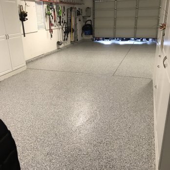 Garage Ink - Flooring Near Me