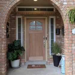Handy Kraken - New front door