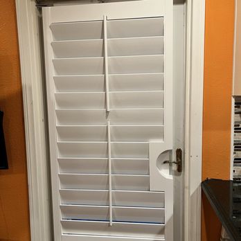 Astro Shutters - Shutters Near Me - Riverside, California