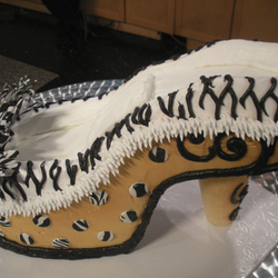 Nadine's Cake and Candy Supply - Cakes by Nadine specialty cakes are made from scratch and available in over 20 different flavors...