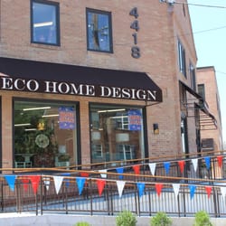 Deco Home Design