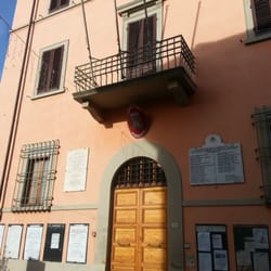 San Casciano in Val di Pesa