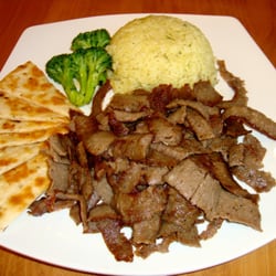 Yummy Gyro