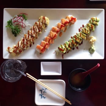 Sushi Ya - Sushi Bars Near Me - East Lansing, Michigan Sushi Ya - Sushi Bars Near Me - East Lansing, Michigan