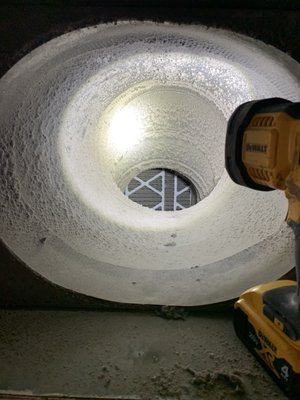 Professional air ducts & dryer vent cleaning - Our Air Duct Cleaning Services are designed to remove dust, debris, and contaminants from your ductwork, ensuring that the air you breathe is fresh and clean. Book with me today Call +13414006060