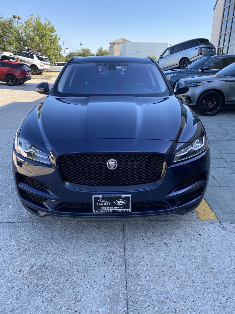 JAGUAR HOUSTON NORTH Updated June 2024 11 Photos & 29 Reviews
