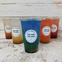 Bear Nutrition