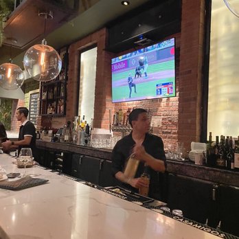 Barbusa - Italian Near Me - San Diego, California