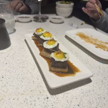 Sushi Rebel - kobe cubes - Sushi Bars Near Me - Spring, Texas