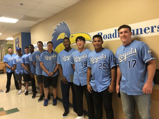 Imagine Schools Rosefield by null