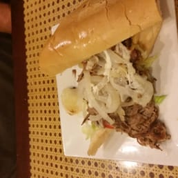 Vaca Frita