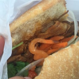 Banh Mi