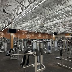 Gold's Gym
