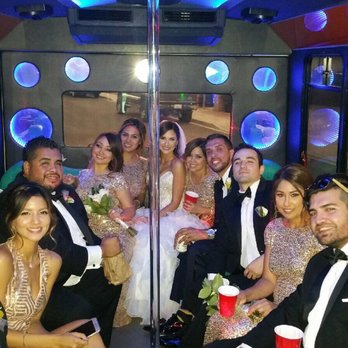 West Coast Limo Bus - So much fun! - Limos Near Me West Coast Limo Bus - So much fun! - Limos Near Me