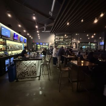 Eureka! - American Near Me - Irvine, California