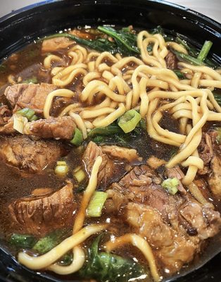 Mein St. Asian Kitchen by null