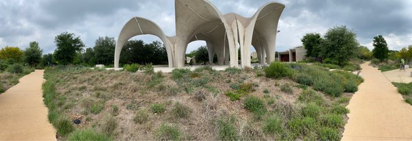 Confluence Park by null
