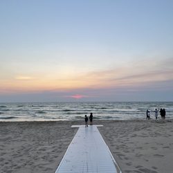Charles Mears State Park