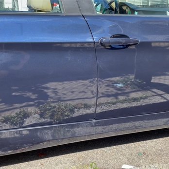 Hicks Auto Body - Excellent color match and no dents. - Towing Near Me - Boston, Massachusetts