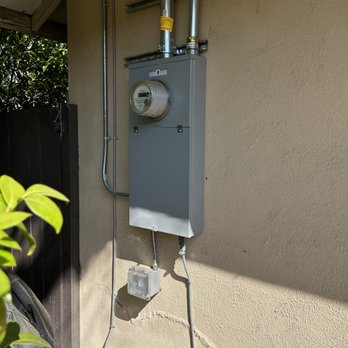 Killer Contractors - New electric panel installed - Roofing Near Me - West Hills, California Killer Contractors - New electric panel installed - Roofing Near Me - West Hills, California