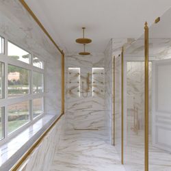 Modern Construction Restoration